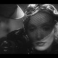 Shanghai Express (1932) de Josef von Sternberg