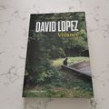 Vivance- David Lopez