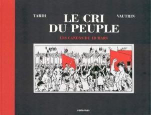 le cri du peuple