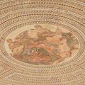 Paphos, un site avec d'incroyables mosaïques