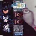 SIOUXSIE & THE BANSHEES - FACE TO FACE