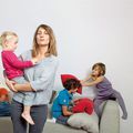 La fausse idée sur les mercredis avec les enfants