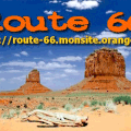 ROUTE 66 AU 9 eme FESTIVAL WESTERN DE BRUAY LA BUISSIERE