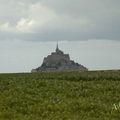 6 - Le Mont Saint Michel