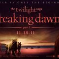 Nouveaux posters de Breaking Dawn Part 1