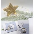 4enscrap - Nouvelle collection Hiver 2022 - Jour 1