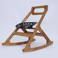 Du tracteur au rocking chair : design durable, design local