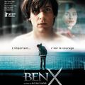 Ben X (2007) de Nic Balthazar