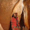 La Grotte de Varennes...!!!