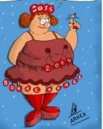 c'est de saison dit-on