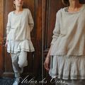 Pull en maille JAYKO