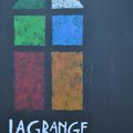 La grange theatre ..... association pour le maintiens des arts a la campagne.