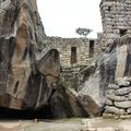 Macchu Picchu et le Temple du Condor