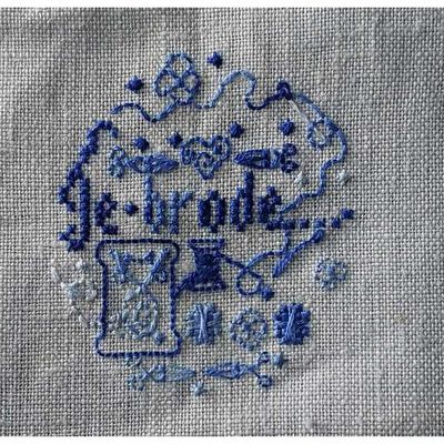 Bricolettes et fleurettes