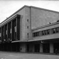 Gare du Havre J+1 - 23 Septembre 1932