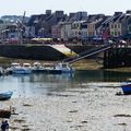 Bretagne - Finistère - de Camaret-sur-mer à la pointe des espagnols