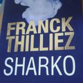 Franck Thilliez   Sharko