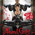 Hansel & Gretel : Witch Hunters - Les Frères Grimm Version Hollywood [ Critic's ]