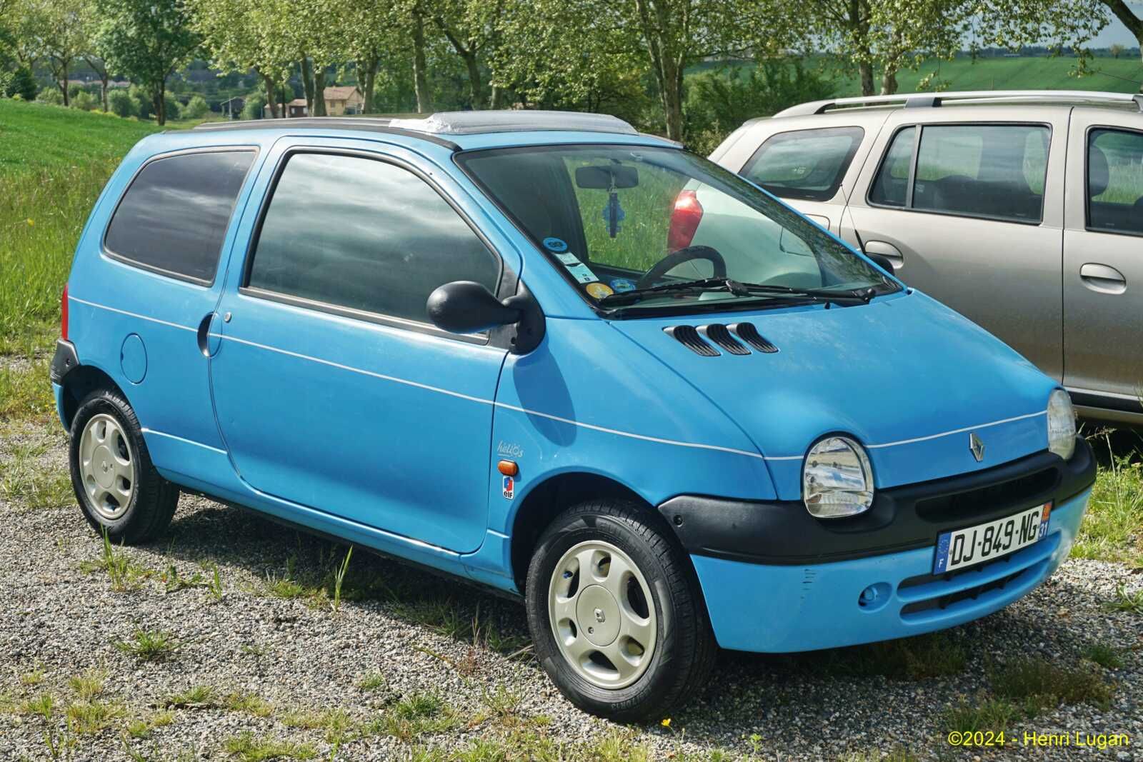 Renault Twingo s.I_03 - 1995 [F] HL_GF