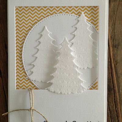 On pense déjà à Noël