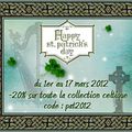 Promo Saint Patrick !