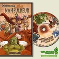 Grimoire Audio Du Donjon De Naheulbeuk