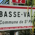 Les dernières cases créoles de Basse-Vallée à Saint-Philippe par Paul Clodel