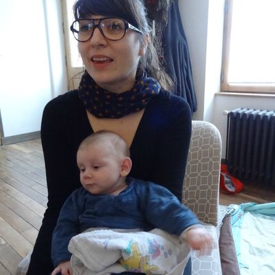 3 mois déjà <3 