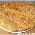 Pommes de reinette