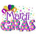 mardi gras...déguises-toi