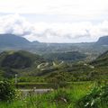 Réunion : Sainte Rose