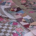 Patchwork mystère #9