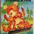 Les explois de Poum