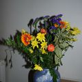 Bouquet de fleurs