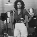 PAM GRIER