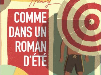 Comme dans un roman d'été, par Emily Henry