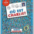 Où est Charlie ?