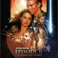 Star Wars épisode II - L'Attaque des clones