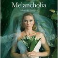 Melancholia de Lars Von Trier