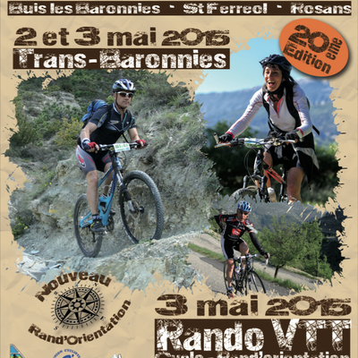 La Buiscyclette 2015... c'est parti !!!