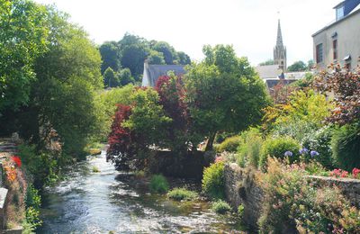 Pont Aven