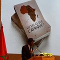 2021 : 16-18 novembre : "Qu'est-ce que l'Afrique ?" à Rabat, Maroc.
