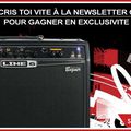 Gagner un Line6 Spider Valve