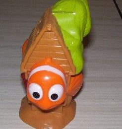 Figurine Nemo