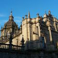La catedral Santiago 