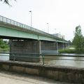 Orléans - 45 Loiret - Pont Maréchal Joffre