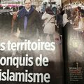 Pour Bernard Rougier, un "salafiste" c'est... un musulman
