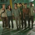 The Maze Runner : The Scorch Trials - Nouvelles images du film