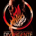 (Chronique) Divergente, tome 2 - Veronica Roth