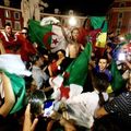 FOOTBALL ET POLITIQUE : DE L’ALGÉRIE FRANÇAISE ... à LA FRANCE ALGÉRIENNE Editorial de José CASTANO